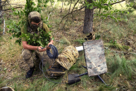 10 tehnologii cheie care au marcat câmpul de luptă din Ucraina