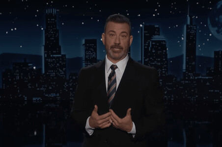 Trump cere concedierea lui Jimmy Kimmel după o glumă considerată deplasată ...
