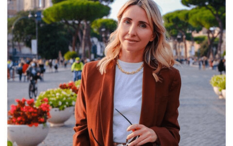 Atentat cu bombă în Monaco. Amanta oligarhului ucrainean este femeia ...