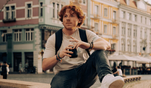 Un vlogger american impresionat de România dezvăluie de ce riscăm să ...