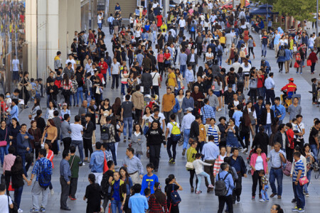 Capcana celui mai amplu experiment demografic: cum a modelat China o ...