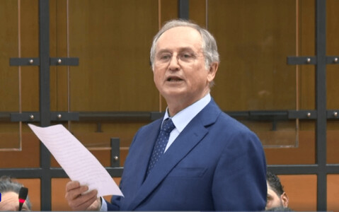 Cazul care a divizat Italia: bijutier condamnat „pe viață” pentru că a ...