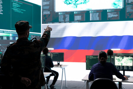 Silicon Valley preia puterea, Rusia exploatează haosul. Nouă tactică a ...
