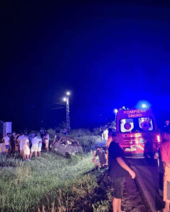 Tragedie cumplită în Dâmbovița: 5 morți după ce un tânăr fără permis a ...