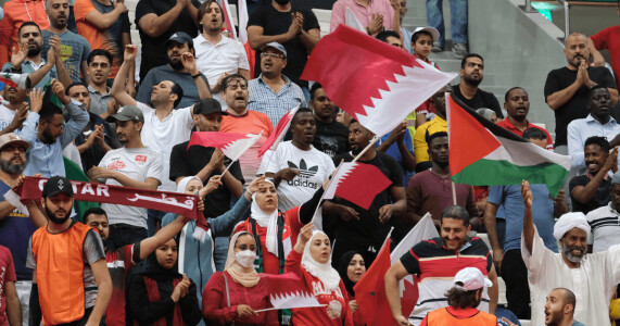 Latura Cupei Mondiale pe care Qatar ar prefera ca oamenii s-o ignore | ...