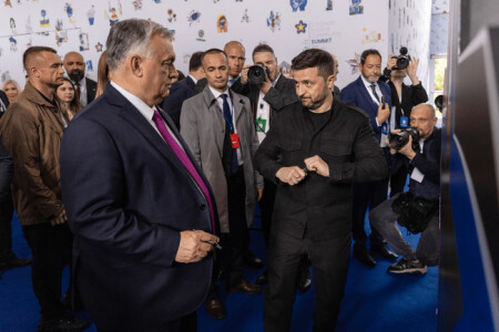 Unui angajat al băncii ucrainene, reținut în Ungaria, i-ar fi fost ...