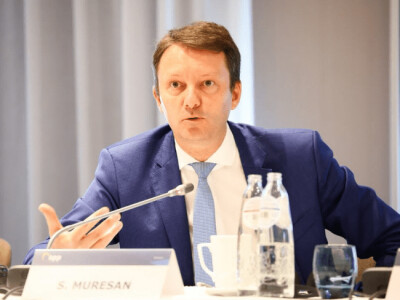Patriarhia Română îi răspunde lui Siegfried Mureșan în scandalul ofițerilor ...
