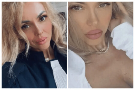 Cine este avocata acuzată că ar fi ajutat dealerii în închisoare. Schema ...