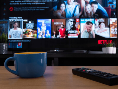 Netflix, accesat doar din propria locuinţă. Compania ia măsuri drastice: ...