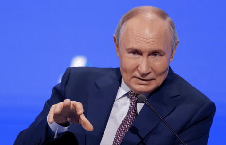 Panică la Kremlin. Putin a început să-și aresteze cei mai apropiați oameni