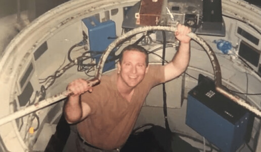 Decese și dispariții misterioase în rândul savanților legați de programe ...