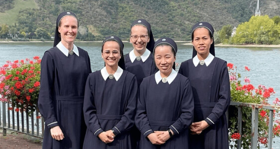 Fosta speranță a tenisului feminin s-a retras la mănăstire și s-a făcut ...