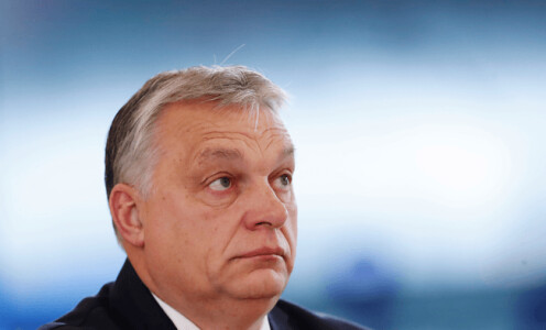 Minciunile premierului Viktor Orban: Ungaria este în prezent singura țară ...