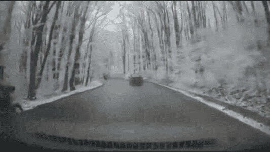 Tragedie în Ajunul Crăciunului. Un motociclist de 31 de ani a intrat ...