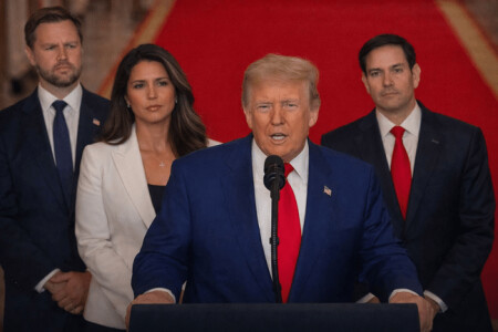 Prima veste bună pentru România de la Casa Albă. Liderul care i-ar putea ...