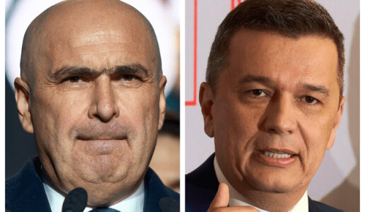 Pariul riscant al PSD: Moțiune de cenzură sau anticipate? De ce Nicușor Dan ...