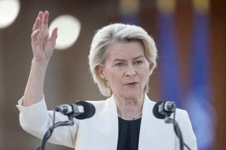 „Amendamentul Fritz”, analizat de Bruxelles. Ursula von der Leyen ...