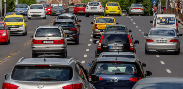 Mașinile pe motorină nu mai dispar din 2035. Bruxelles-ul face un pas ...