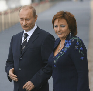 „Voia să divorțeze încă din primele zile”. Fosta soție a lui Putin, ...