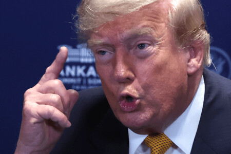 Trump anunță că SUA nu mai atacă Iranul, pentru a permite încheierea unui ...