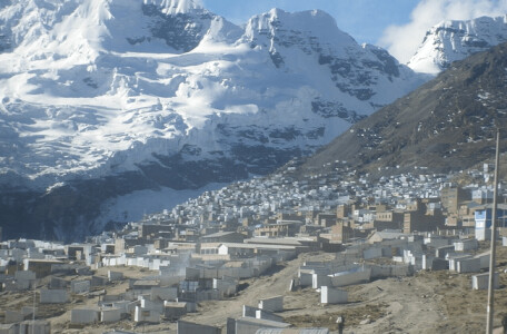 Cel mai periculos oraș din lume: oamenii trăiesc doar 35 de ani din cauza ...