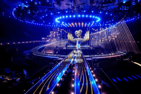 Eurovision și matematica scandalului: ce dezvăluie o analiza statistică ...