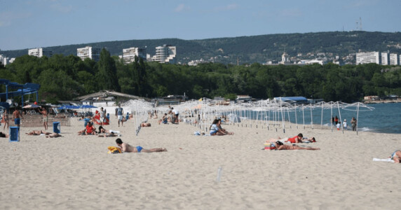 Cele mai ieftine și cele mai luxoase stațiuni din Bulgaria. Opțiuni pentru ...