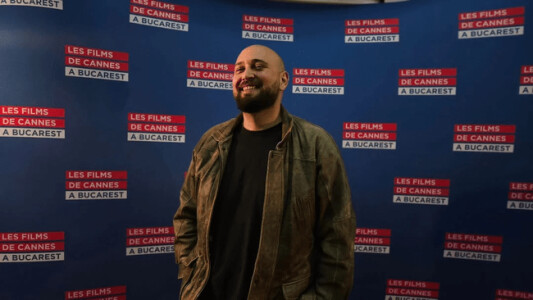 Cine este Vlad Marinescu, actorul reținut în ancheta care vizează clubul ...