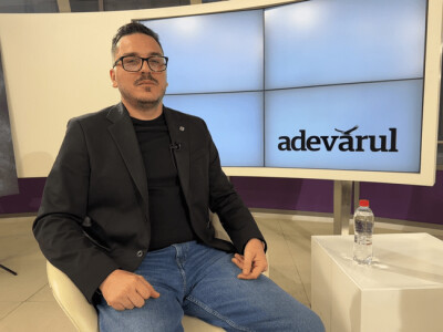 Makaveli, la Interviurile Adevărul. De la live-uri pe Tik Tok la dorința de ...