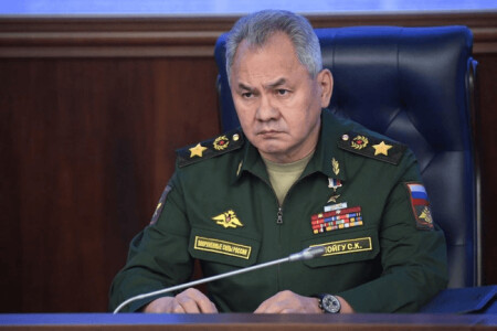 Șoigu raportează noi „succese” pentru armata rusă: Inamicul a pierdut „până ...
