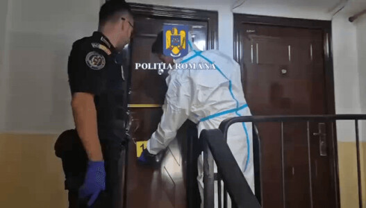 Profesoară din Craiova, ucisă de soț. După crimă, bărbatul s-a înjunghiat ...