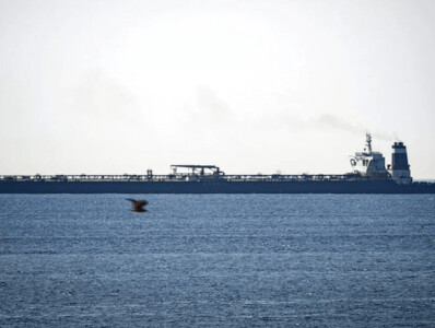 Atac cu drone în Marea Neagră asupra unui petrolier asociat Rompetrol. Alte ...