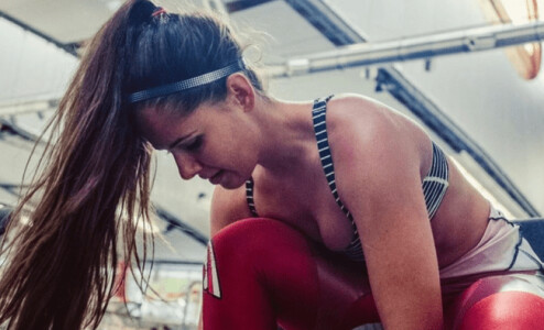 O campioană a României s-a îmbogățit cu banii de pe OnlyFans. Cândva nu-și ...