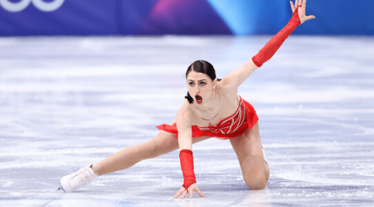 Nemții plâng după Julia Sauter, după ce s-au descotorosit de ea. Mesajul ...