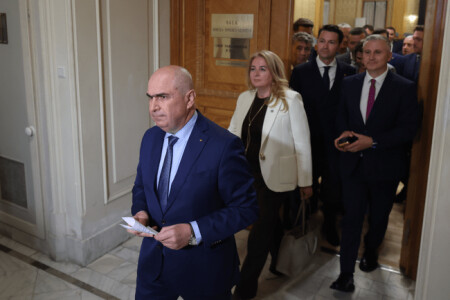 Cine e premierul acceptat de Bolojan pentru rezolvarea crizei | SURSE