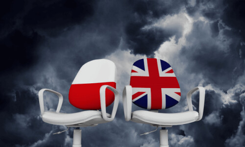 Marele exod al polonezilor din Marea Britanie. De ce tot mai mulți ...