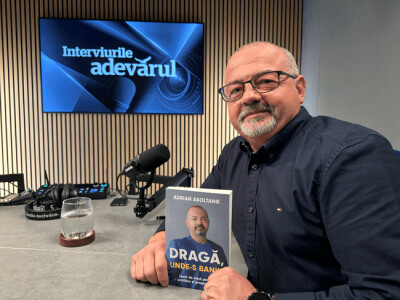 Adrian Asoltanie avertizează că 2027 ar putea fi un an greu pentru români: ...