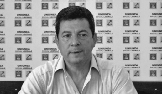 Un fost director în Transporturi a fost găsit împușcat într-un cimitir din ...