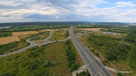 Amenzi pentru șoferii care circulă prea încet. Care este viteza minimă ...