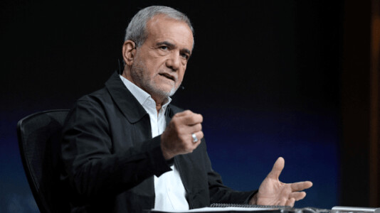 Iranul anunță suspendarea atacurilor asupra țărilor vecine, MAE transmite ...