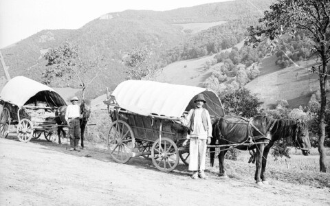 Misterul originii moților din Munții Apuseni. Urmași ai dacilor, romanilor ...