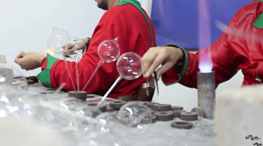 Afacerea de sezon care nu mai găsește angajați: „Avem comenzi mai multe ...