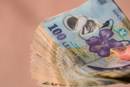 Fost director de bancă, cercetat pentru că ar fi luat peste 500.000 de lei ...