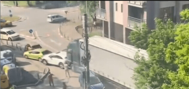 Șoferul camionului care a făcut dezastru în Constanța susține că i s-a ...