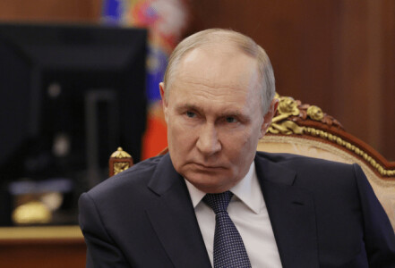 Semnal de alarmă la Kremlin: „Radioul Apocalipsei” s-a reactivat după ...