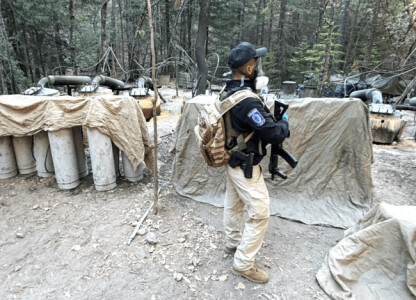 Președinta Mexicului cere explicații după ce doi oficiali americani care ...