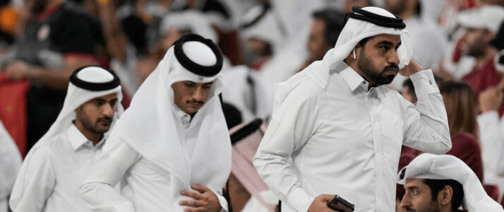 Căderea „zeilor“ pe tărâmul lui Allah, la Doha: Concluzii după încheierea ...