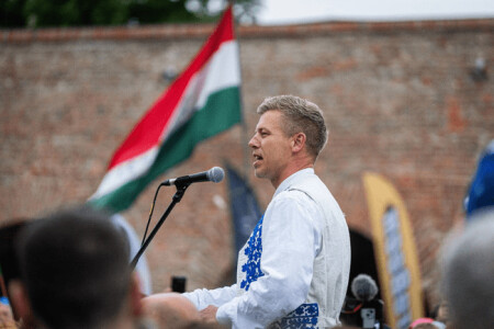 Sondaj înainte de alegeri în Ungaria: partidul de opoziție Tisza, avans ...