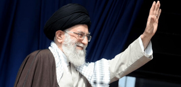 Ayatollahul Ali Khamenei „a fost ucis într-un bombardament cu 30 de bombe” ...