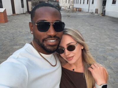 Povestea influencerului american mutat la Oradea, după ce soția sa româncă ...